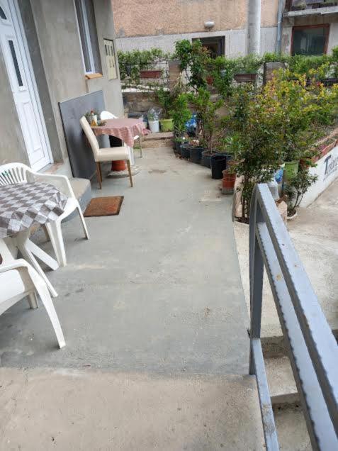 Apartman Turkana 2 ซาราเยโว ภายนอก รูปภาพ