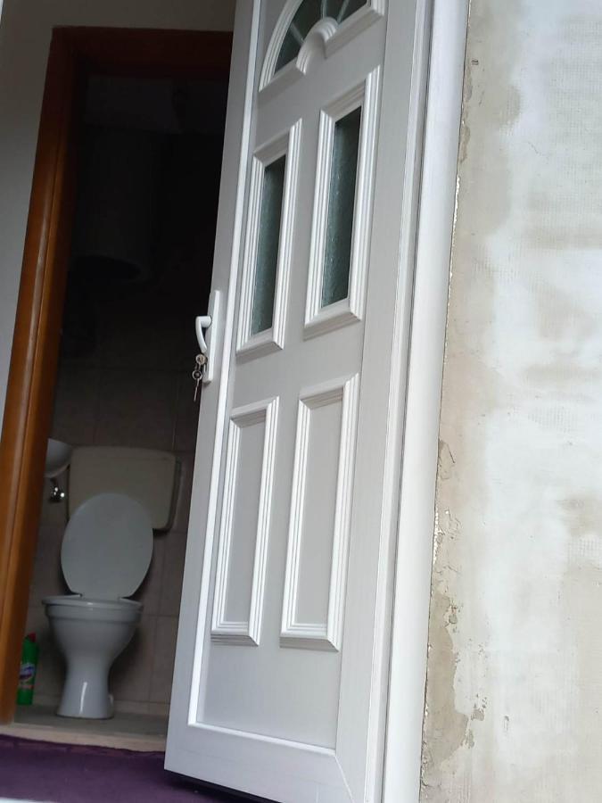 Apartman Turkana 2 ซาราเยโว ภายนอก รูปภาพ