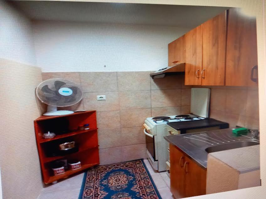 Apartman Turkana 2 ซาราเยโว ภายนอก รูปภาพ