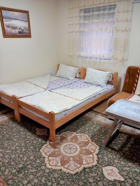 Apartman Turkana 2 ซาราเยโว ภายนอก รูปภาพ